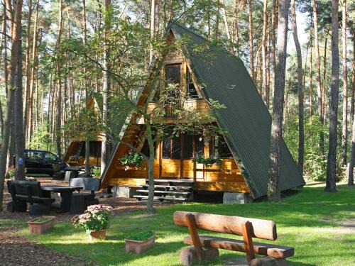 Chalet | Arendsee