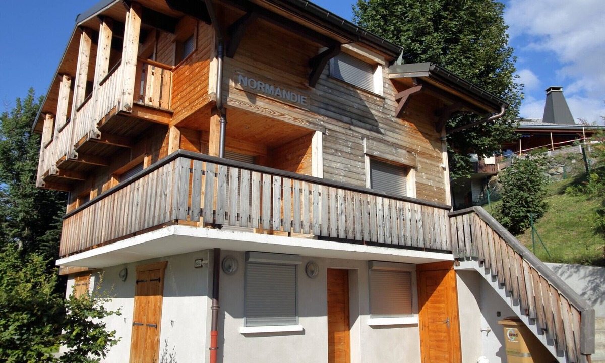 Pièces Cabine Pers Centre Carroz | Les Carroz-d'Araches