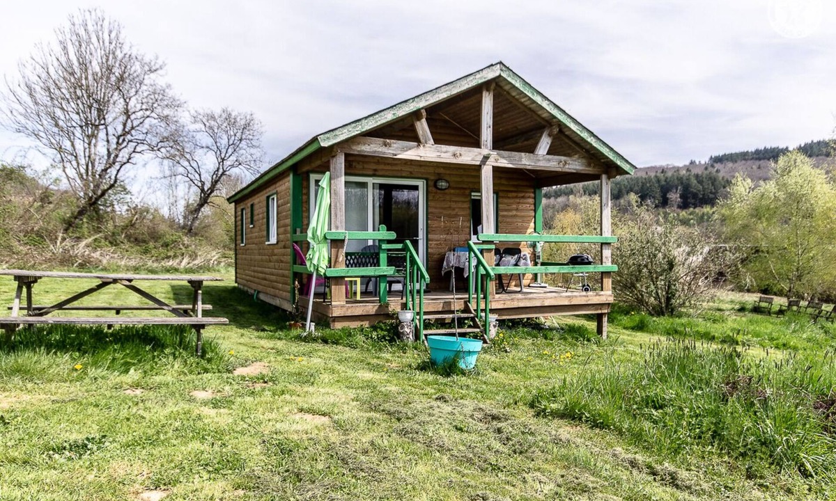 Vrbo Property | Cussy-en-Morvan