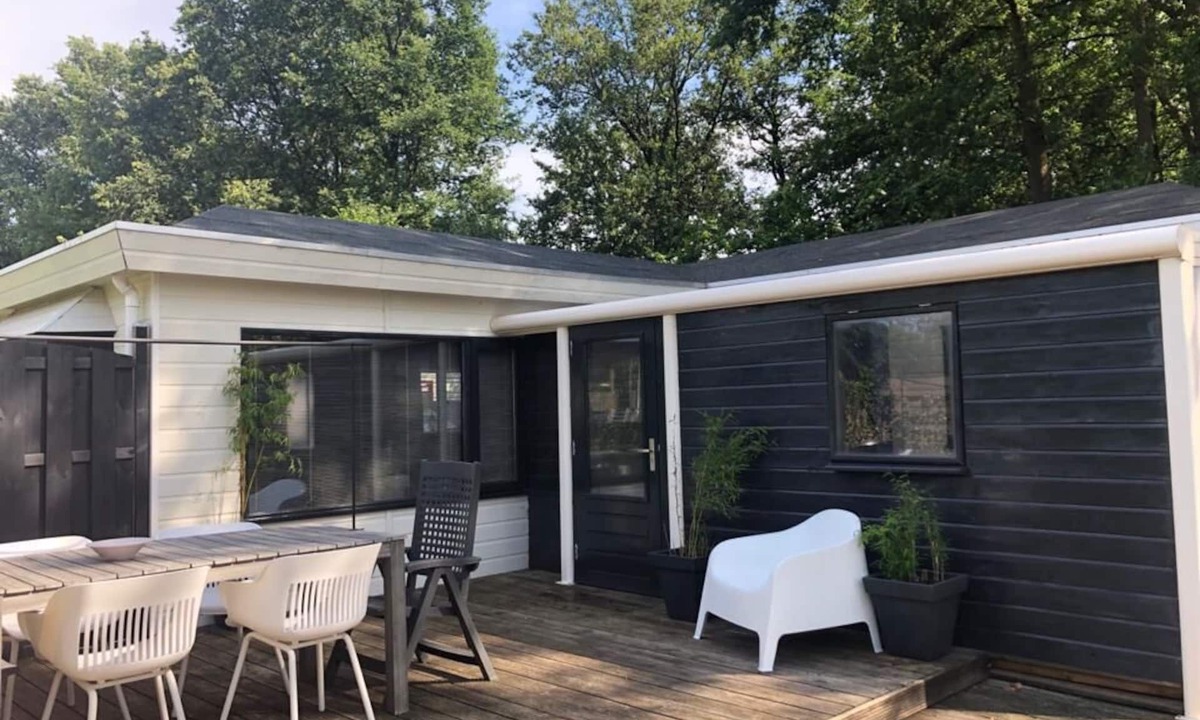 Chalet Dishwasher | IJhorst