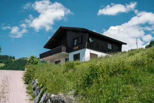 Chalet Theresia | Amden