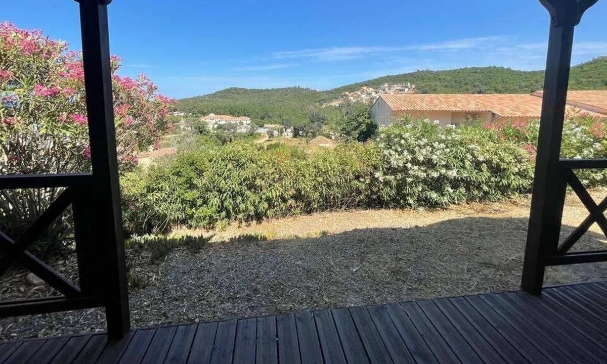 Chalet Favone Conca | Favone