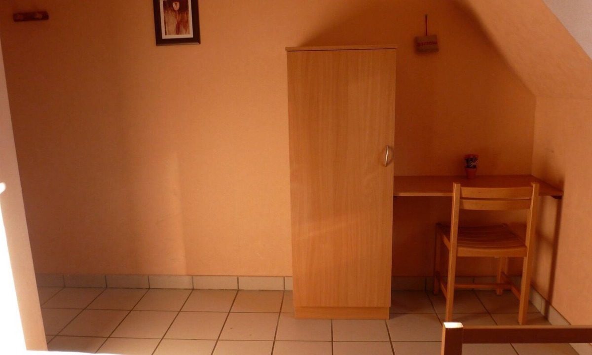 Chambre | Pailherols