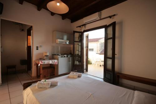 Angels Villa Chania | Old Town