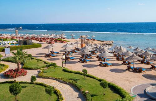 Charmillion Sea Life Resort | Sharm El Sheikh