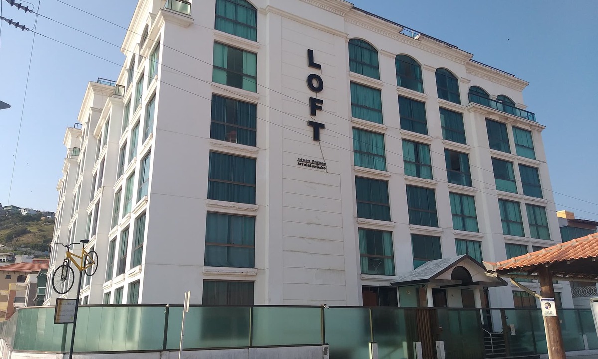 Loft Prainha | Prainha
