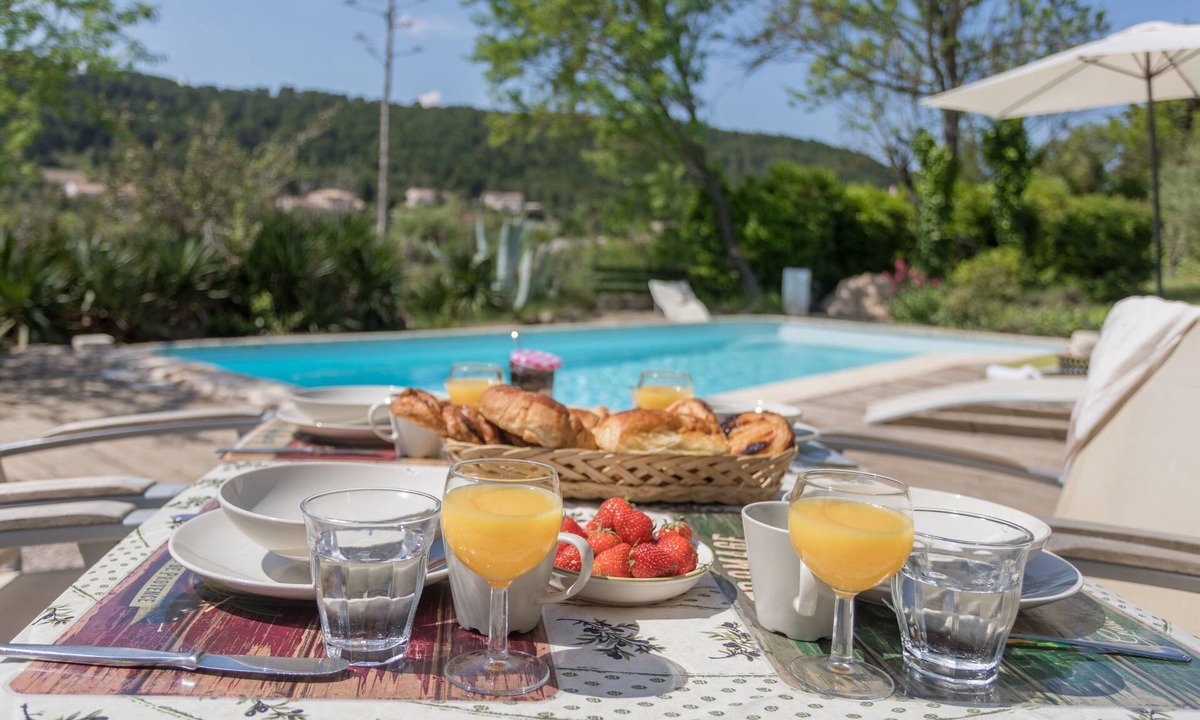 Villa Montbrun | Montbrun-des-Corbieres