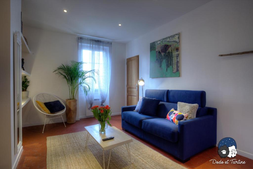 City Centre Dodo Et Tartine | Le Mourillon