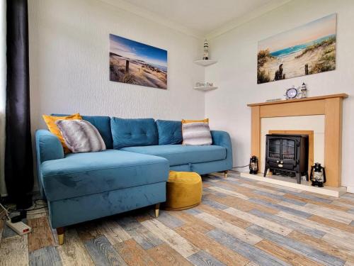Holiday Chalet | Withernsea