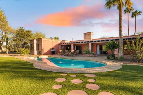 La Casona | Camelback Sierra
