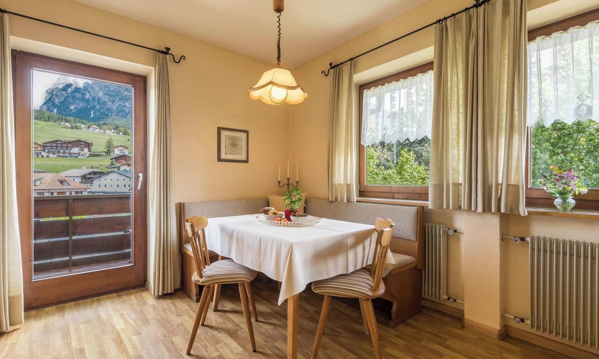 Ferienwohnung Voels | Fie allo Sciliar