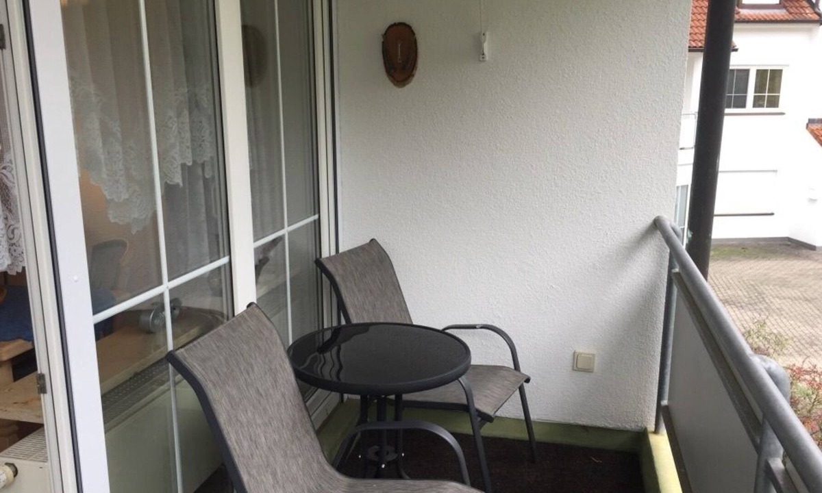 Feriendomizile Hartwig Rodach | Bad Rodach
