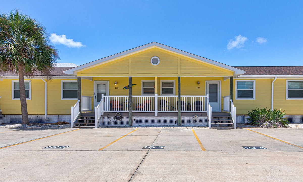 Cayman | Port Aransas
