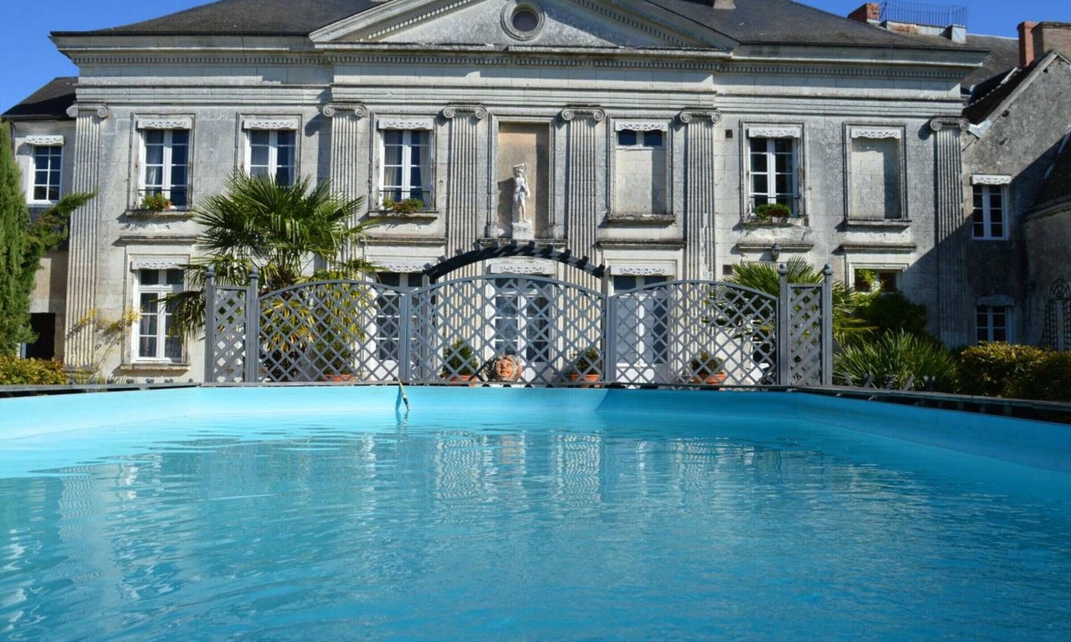 Persons | Chatillon-sur-Indre