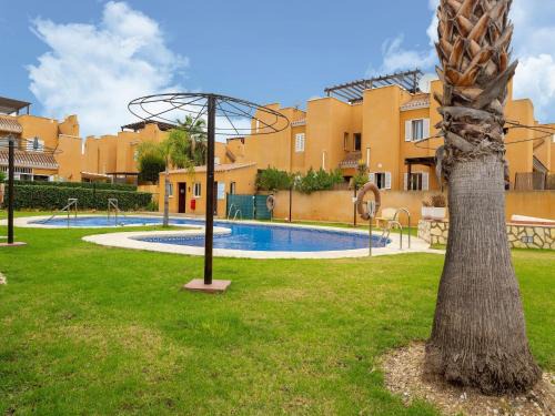 Holiday Los Gallardos Swimming | Los Gallardos
