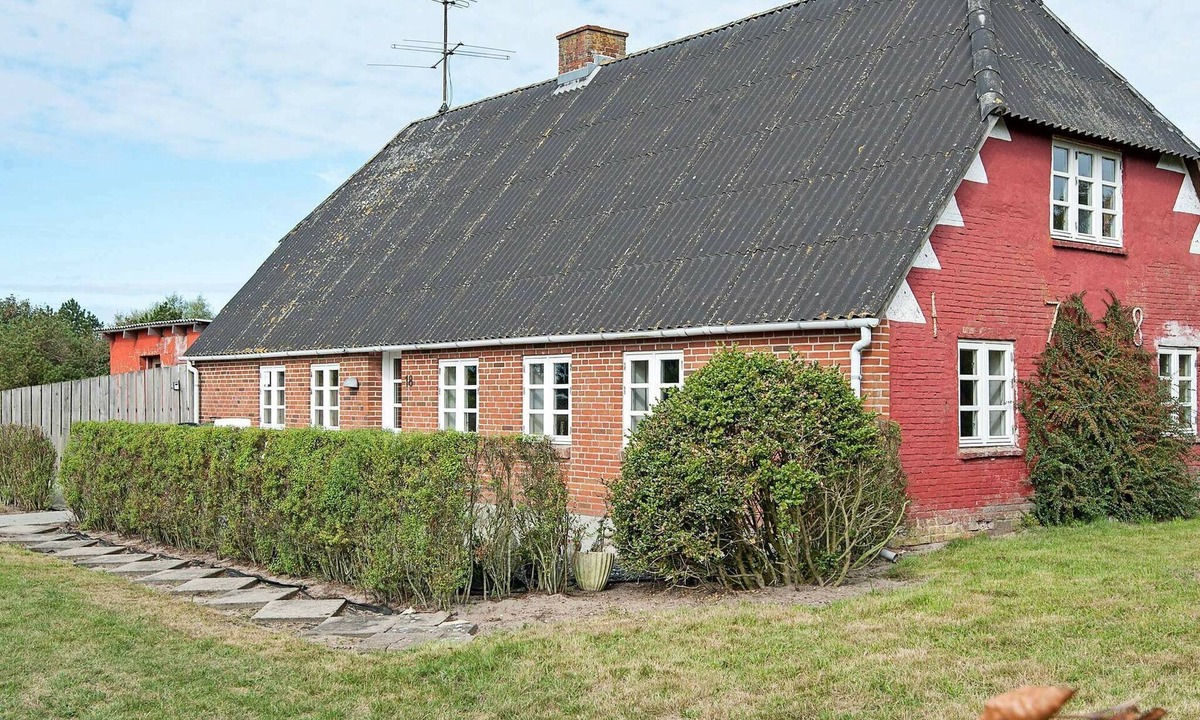 Holiday Rømø | Toftum