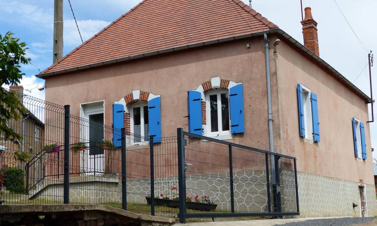 Persons | Saligny-sur-Roudon