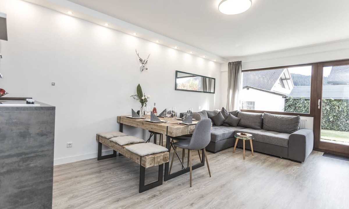 Resorts Diamant | Zueschen