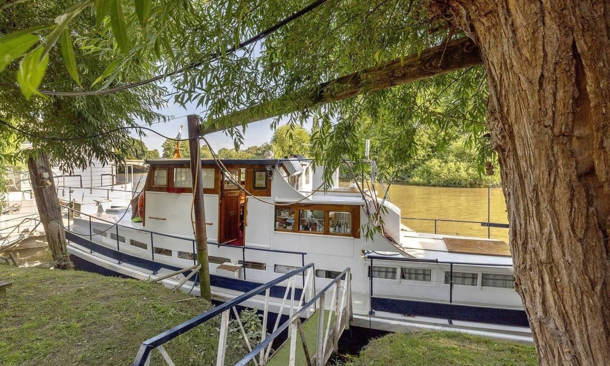 Luxmore Gardens | London Borough of Hounslow