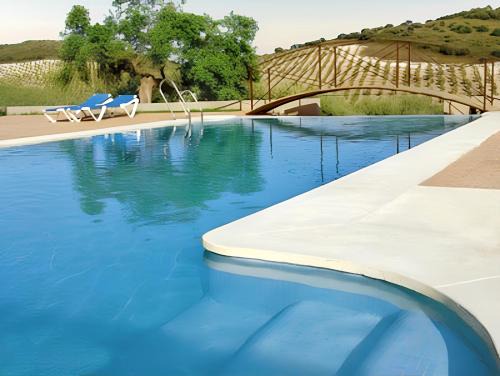 Bedrooms Terrace At Estepa | Estepa