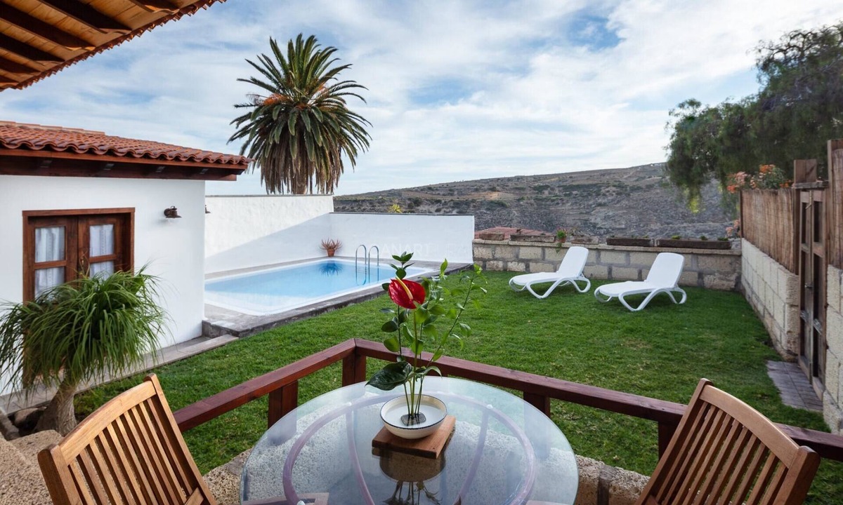Charming Country Arico Tenerife | Arico el Nuevo