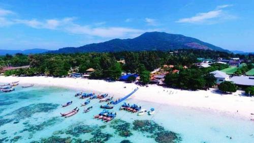 Lipe Village | Satun