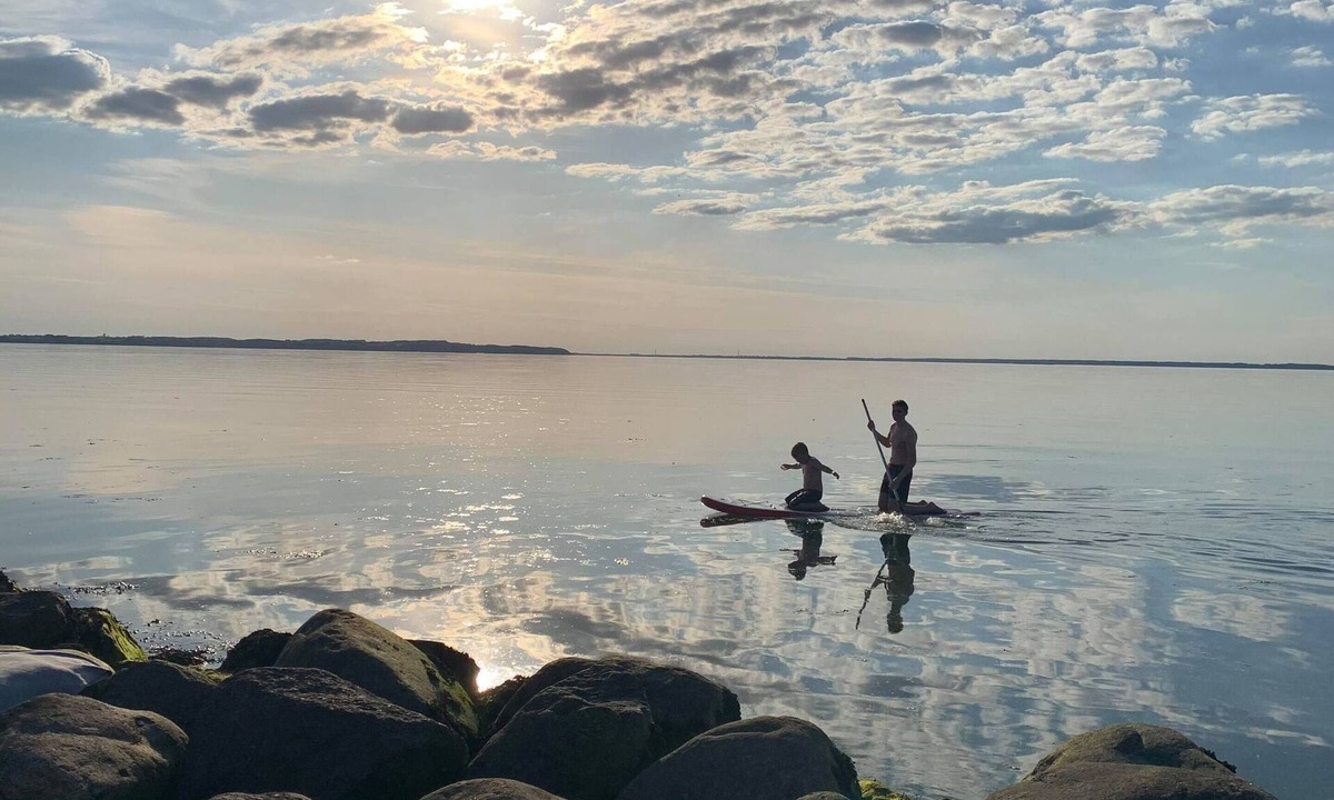The Beach | Middelfart