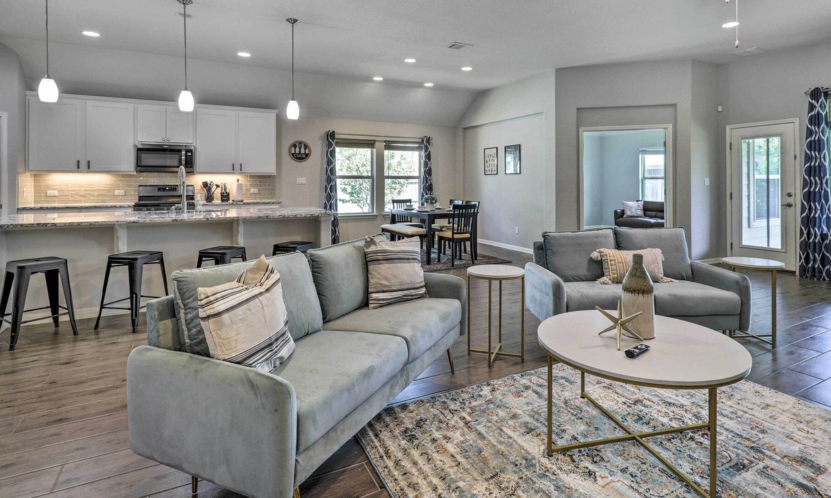 Austin | Pflugerville