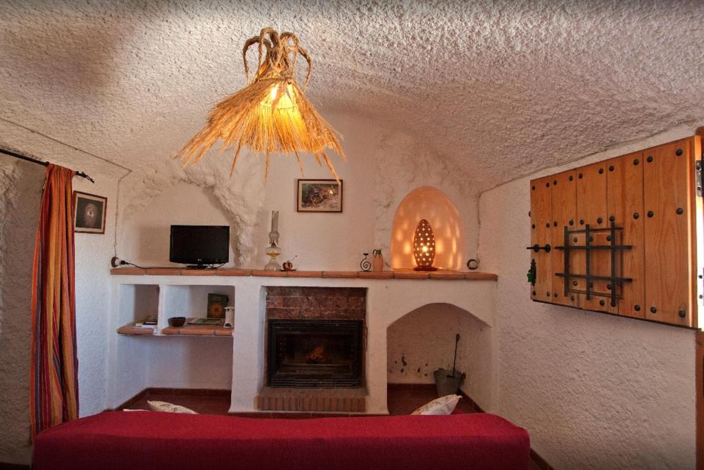 Property At Gorafe | Gorafe