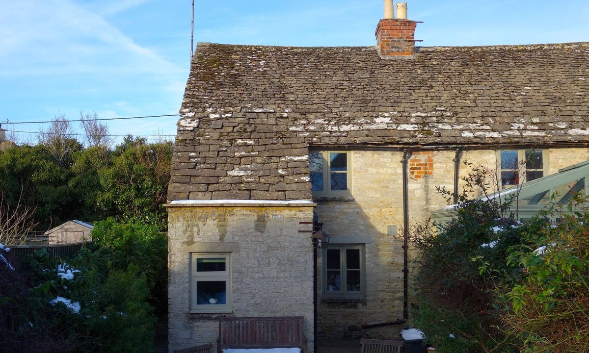 Cottage Lechlade | Lechlade