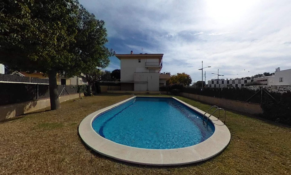 Atico Duplex Coral | Sitges Town Center