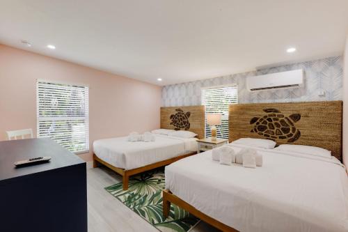 Sandpiper Inn | Sanibel