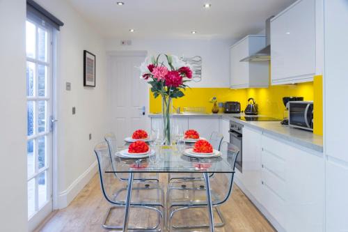 Knightsbridge | South Bermondsey