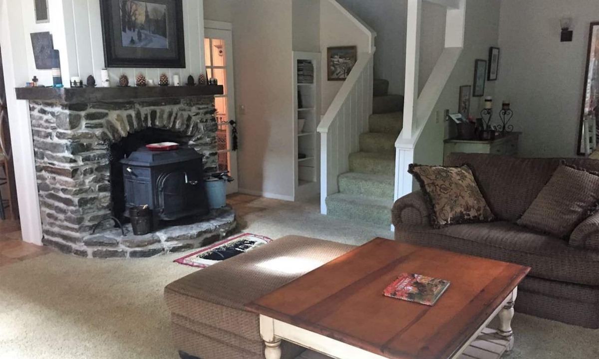 Inn Rm West Dover | West Dover