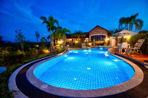 Chateau Prim Khao Yai | Khlong Muang