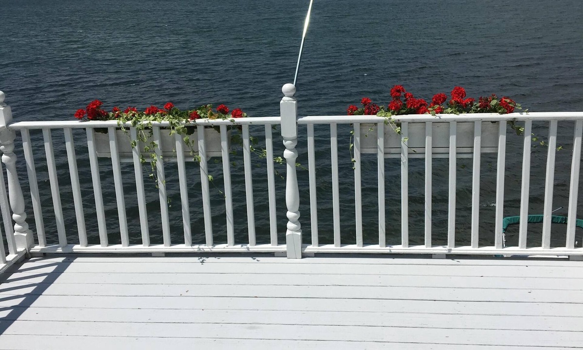 Chateau Du Lac | Richfield Springs