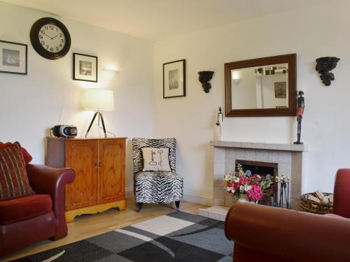 Cottage Beaufort Estate | Kiltarlity