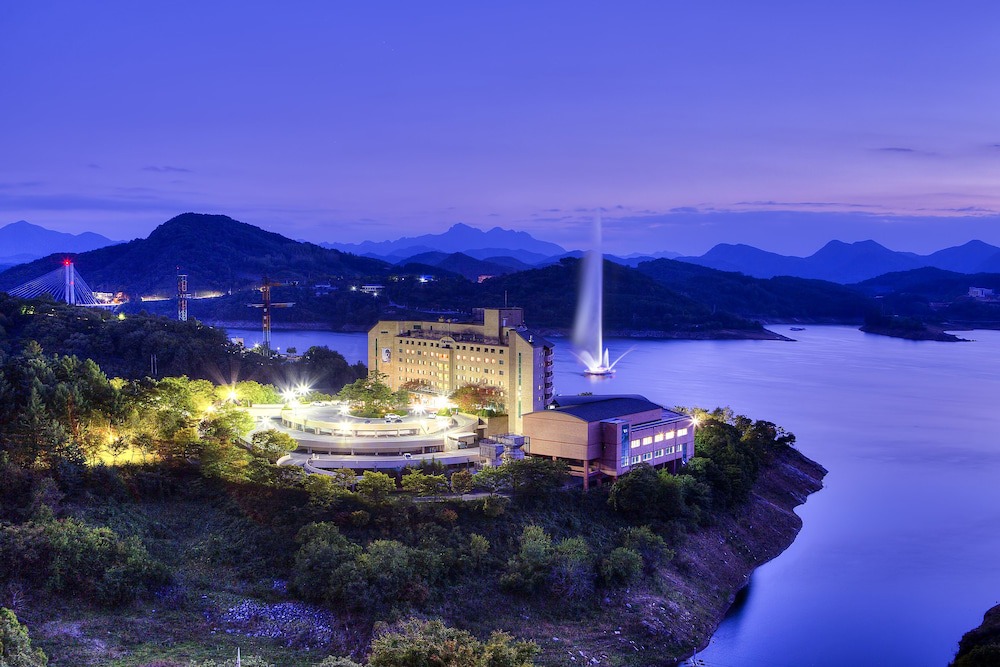 Cheong Pung Resort | Jecheon