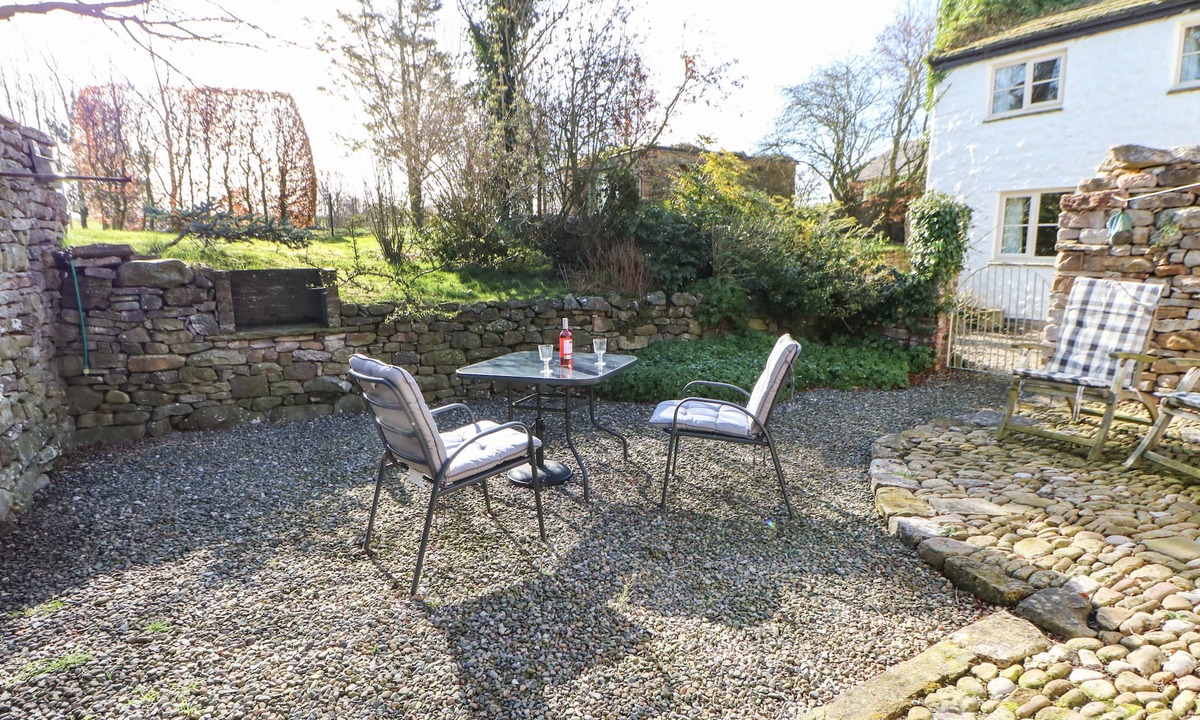 Cherry Tree Cottage | Soulby