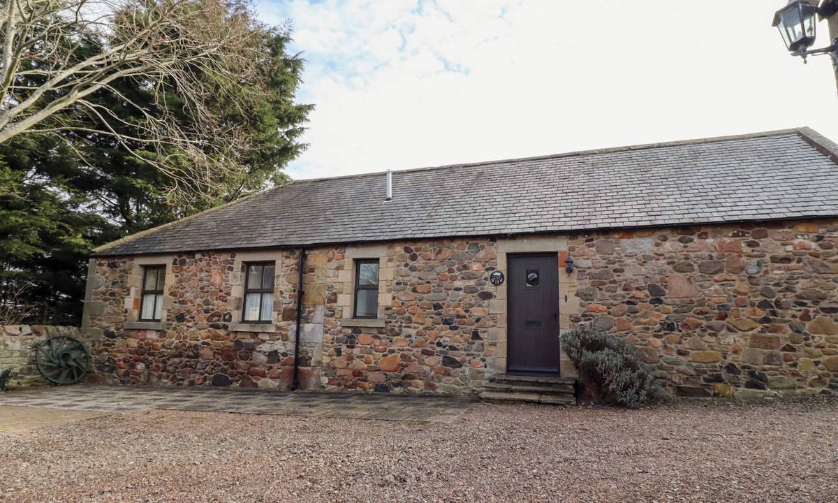 Cottage | Akeld