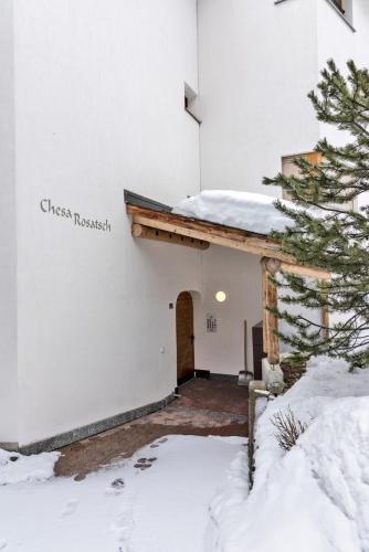 Chesa Rosatsch Bever | Bever