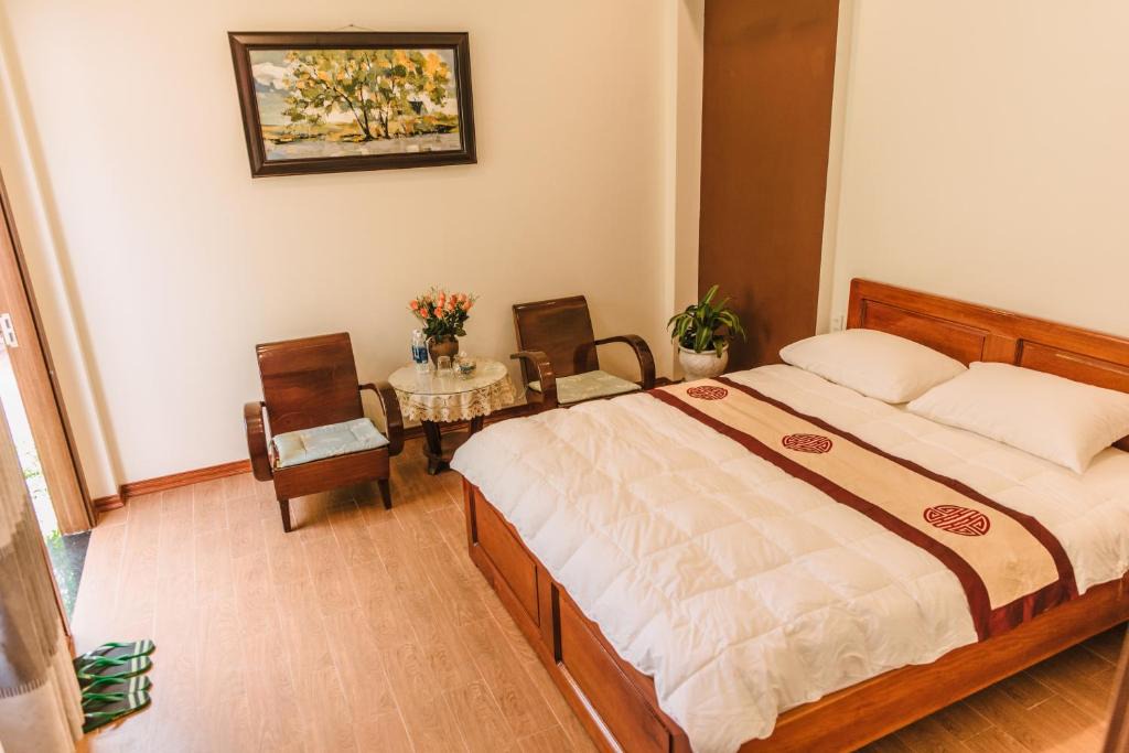 Chi Homestay | Hue