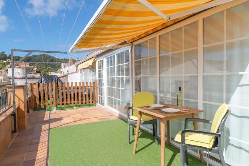 Apartament | Tossa de Mar