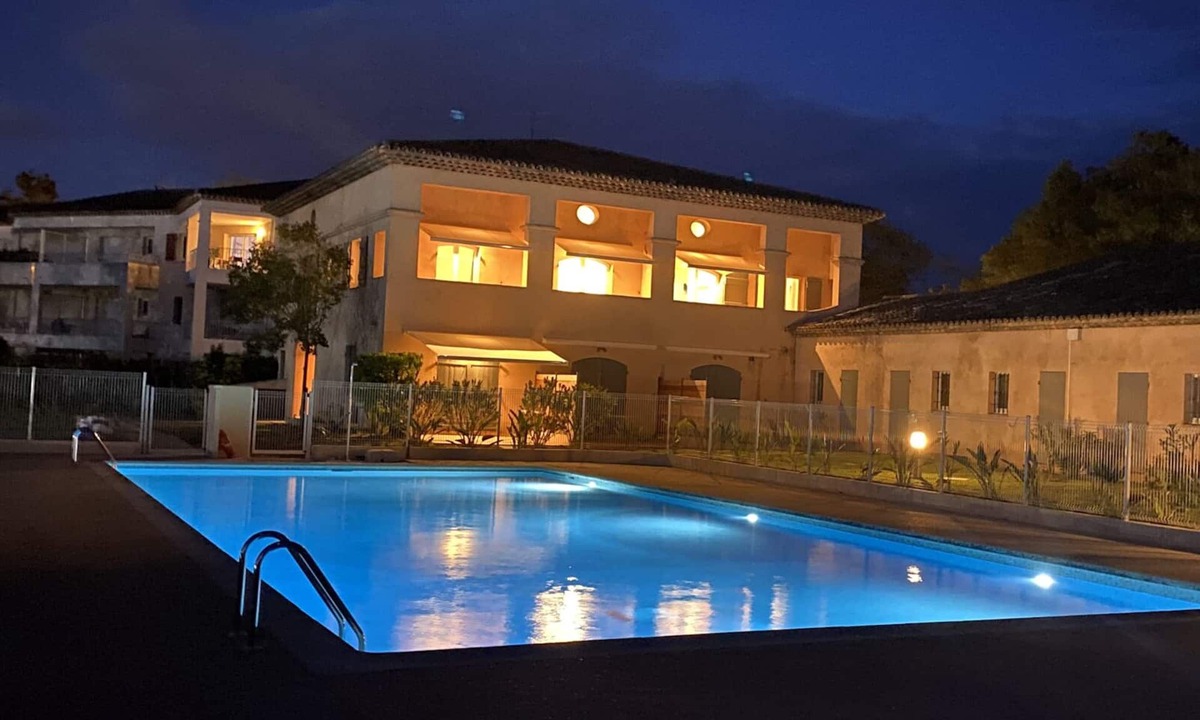 Suites De Robinson | Mandelieu-La-Napoule