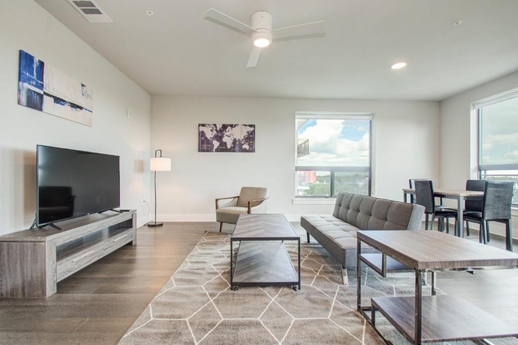 Houston | Greater Heights
