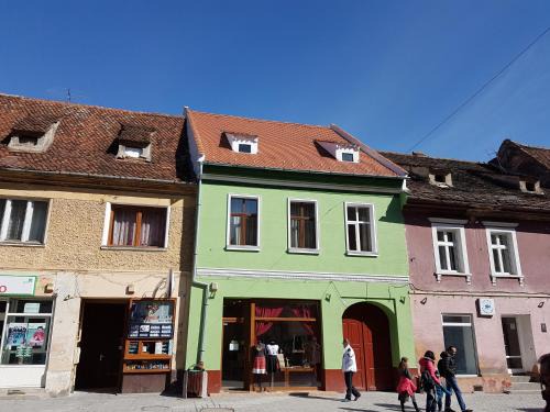 Brasov | Brasov City Centre