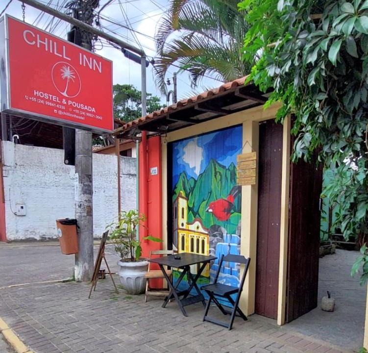 Pousada | Pontal