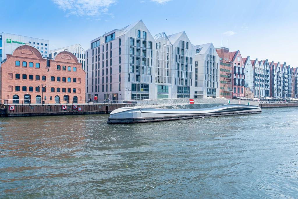 Chmielna | Gdansk City Center