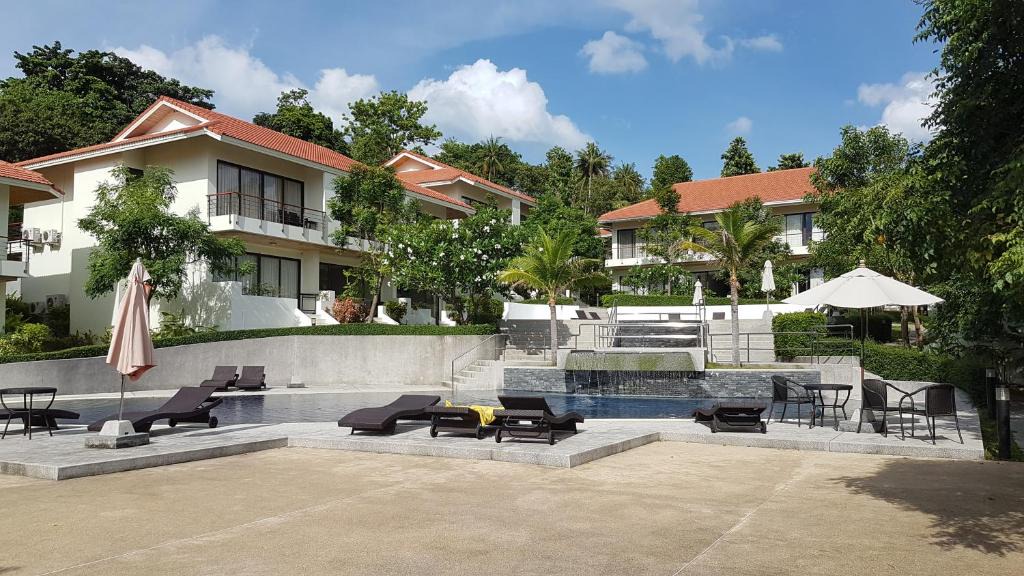 Choeng Mon Gardens | Choeng Mon
