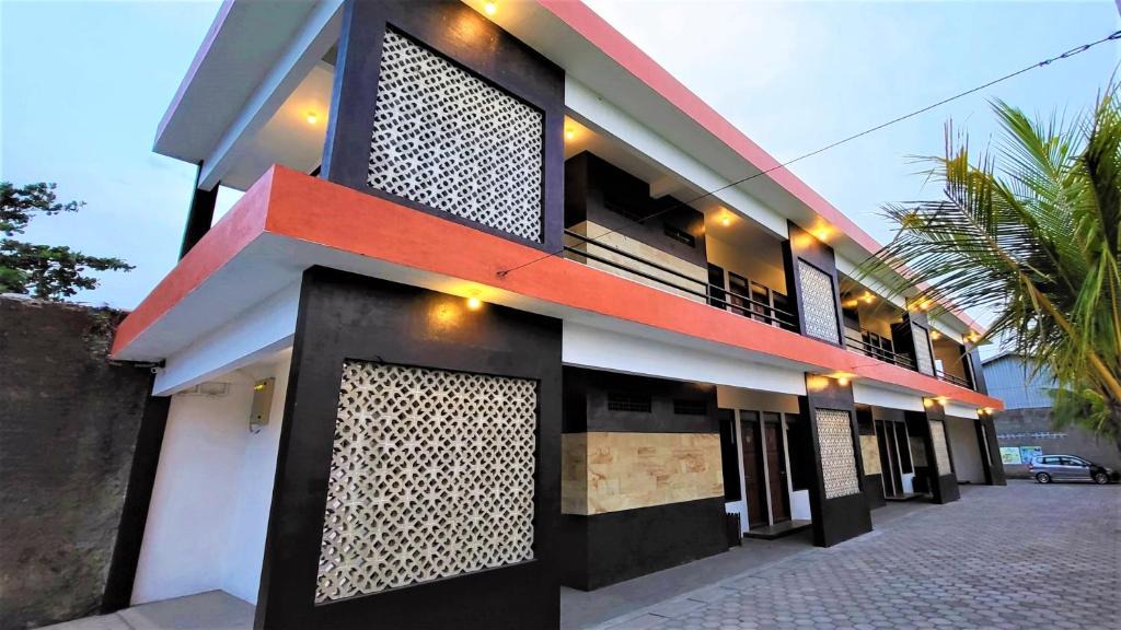 Chotin Hotel | Kudus